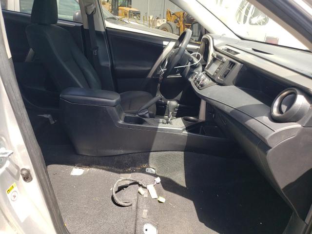 Photo 5 from auction – 2014 TOYOTA RAV4 LE with VIN JTMBFREV9ED047494