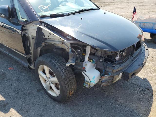 Photo 9 from auction – 2009 SUZUKI SX4 TECHNO with VIN JS2YB413496201171