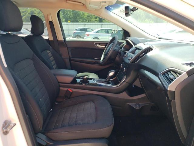 Photo 5 from auction – 2018 FORD EDGE SEL with VIN 2FMPK3J94JBB53869