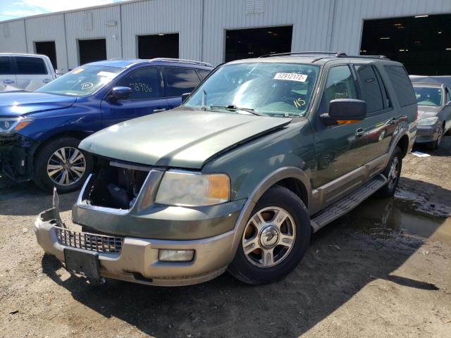 Photo 2 from auction – 2004 FORD EXPEDITION with VIN 1FMFU17L54LB38086