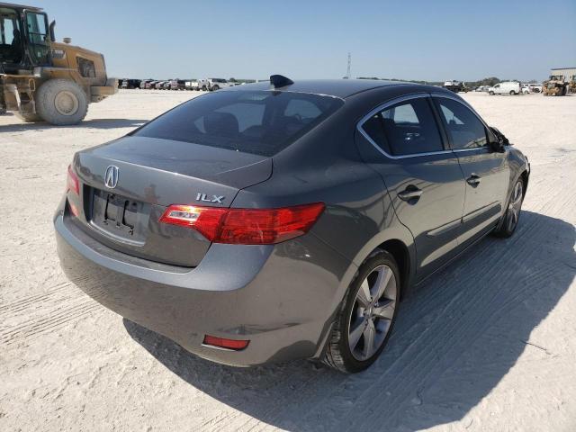 Photo 4 from auction – 2014 ACURA ILX 20 with VIN 19VDE1F39EE015145