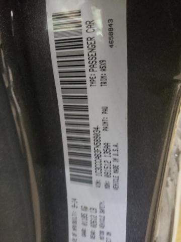Photo 10 from auction – 2015 CHRYSLER 200 LIMITE with VIN 1C3CCCAB3FN589034