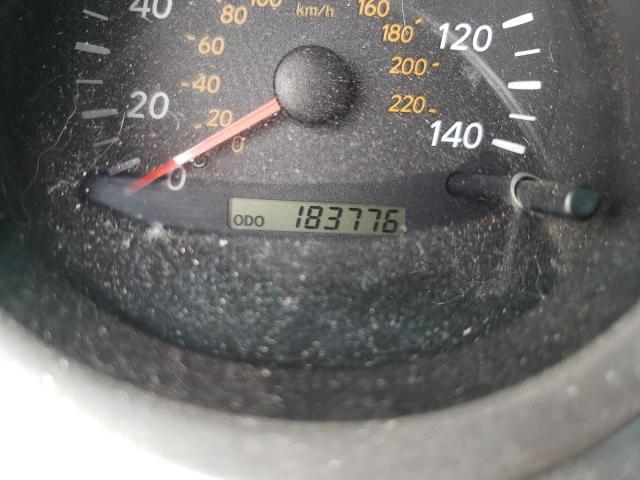 Photo 8 from auction – 2005 TOYOTA HIGHLANDER with VIN JTEEP21A250119479