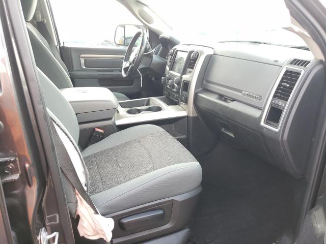 Photo 5 from auction – 2018 RAM 1500 SLT with VIN 3C6RR7LT8JG212497