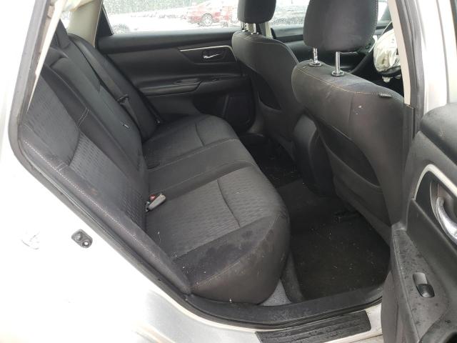 Photo 6 from auction – 2017 NISSAN ALTIMA 2.5 with VIN 1N4AL3AP4HC243108