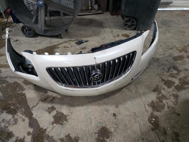 Photo 9 from auction – 2012 BUICK REGAL PREM with VIN 2G4GS5EK4C9151204