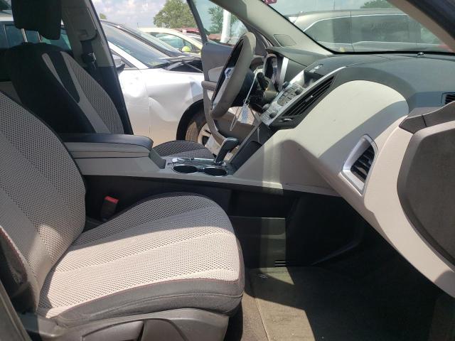 Photo 5 from auction – 2011 CHEVROLET EQUINOX LT with VIN 2GNALDEC1B1225838