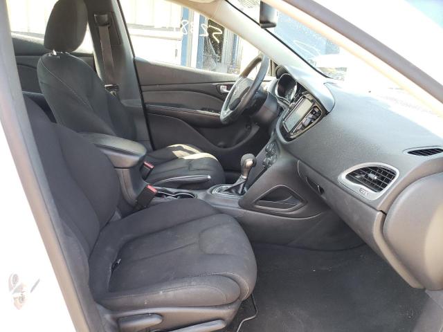 Photo 5 from auction – 2013 DODGE DART SXT with VIN 1C3CDFBA1DD304760