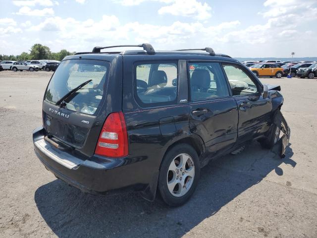 Photo 4 from auction – 2004 SUBARU FORESTER 2 with VIN JF1SG65654H751791