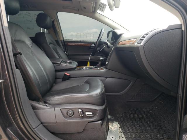 Photo 5 from auction – 2012 AUDI Q7 PREMIUM with VIN WA1LMAFE3CD006876