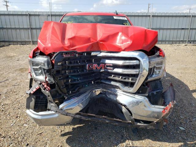 Photo 7 from auction – 2019 GMC SIERRA C15 with VIN 3GTP8BED4KG251813