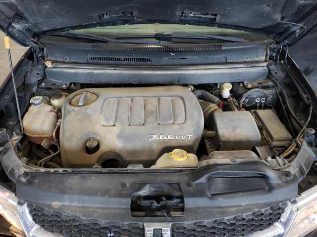 Photo 7 from auction – 2013 DODGE JOURNEY SX with VIN 3C4PDDBGXDT680745