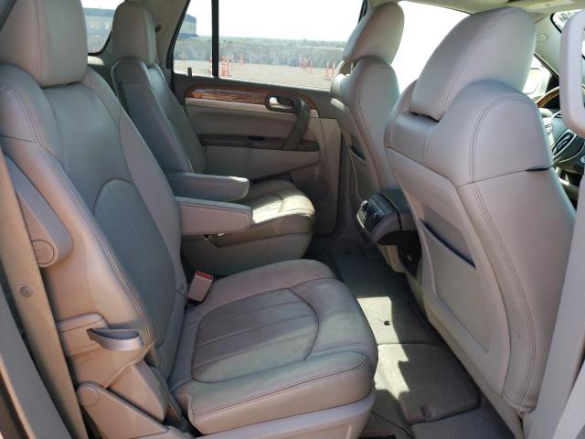 Photo 6 from auction – 2012 BUICK ENCLAVE with VIN 5GAKVDED3CJ247378