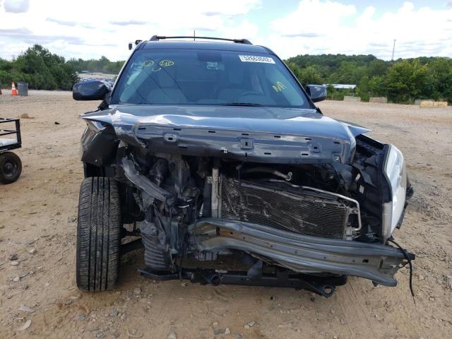 Photo 9 from auction – 2014 GMC TERRAIN SL with VIN 2GKFLXEK7E6142255