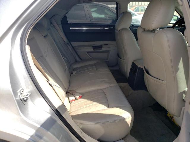 Photo 6 from auction – 2007 CHRYSLER 300C with VIN 2C3KA63H47H670655