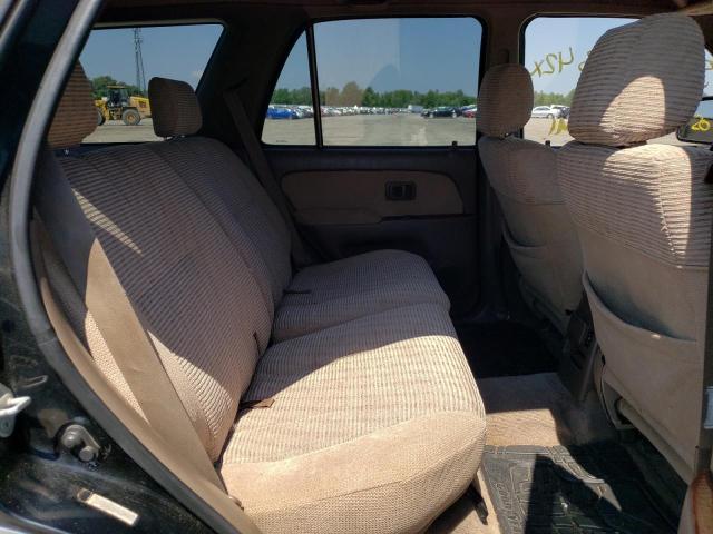 Photo 6 from auction – 1998 TOYOTA 4RUNNER SR with VIN JT3HN86R4W0180315