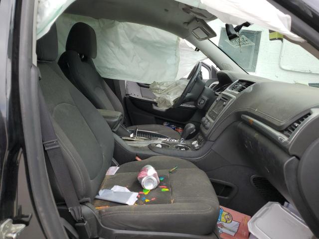 Photo 5 from auction – 2014 GMC ACADIA SLE with VIN 1GKKVPKDXEJ149007