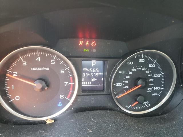 Photo 8 from auction – 2015 SUBARU IMPREZA PR with VIN JF1GPAC64F8247487