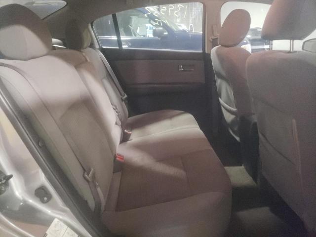 Photo 6 from auction – 2010 NISSAN SENTRA 2.0 with VIN 3N1AB6AP4AL684443
