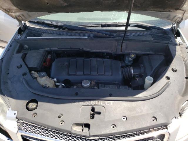 Photo 7 from auction – 2011 CHEVROLET TRAVERSE L with VIN 1GNKREEDXBJ121940