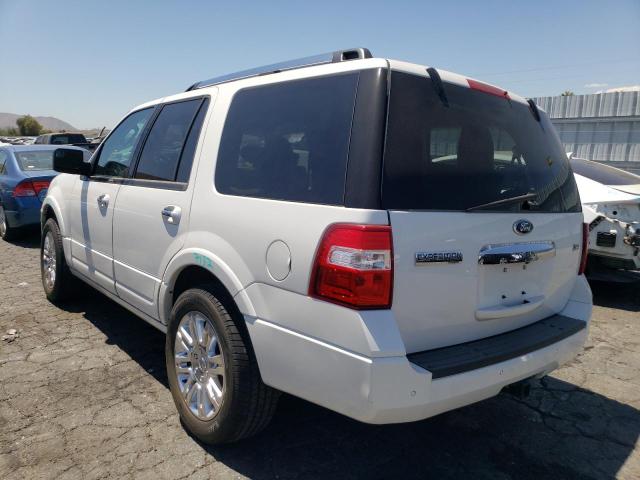 Photo 3 from auction – 2013 FORD EXPEDITION with VIN 1FMJU2A50DEF24980