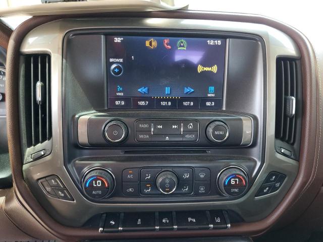 Фото 9 с аукциона – 2014 CHEVROLET SILVERADO с VIN 3GCUKTEC3EG269659