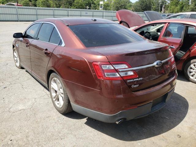 Photo 3 from auction – 2015 FORD TAURUS SEL with VIN 1FAHP2E8XFG122606