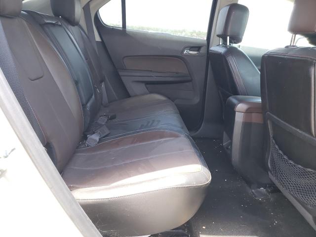 Photo 6 from auction – 2015 CHEVROLET EQUINOX LT with VIN 2GNALCEK1F6332334