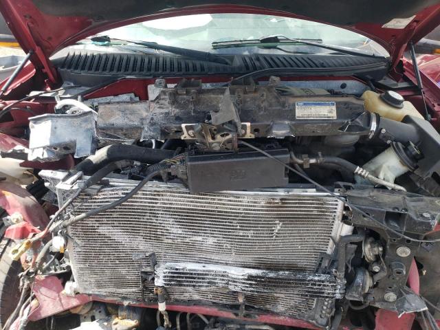 Photo 7 from auction – 2007 FORD EXPEDITION with VIN 1FMFU17527LA68732