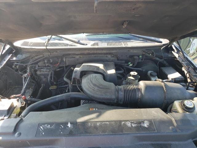 Photo 7 from auction – 2001 FORD F150 with VIN 1FTRX18L31NB38675