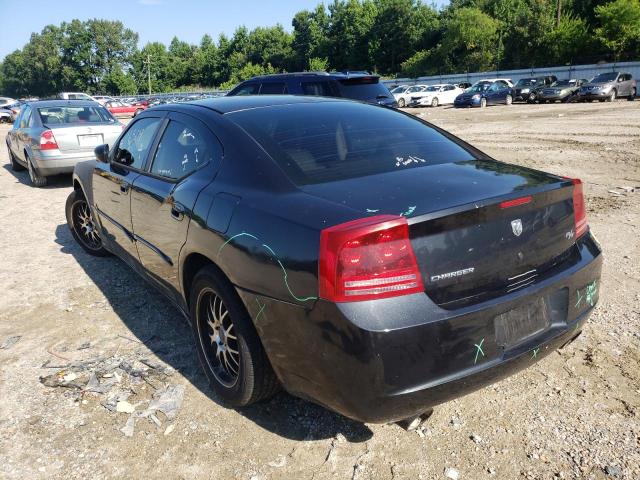 Photo 3 from auction – 2006 DODGE CHARGER R/ with VIN 2B3KA53H26H450808