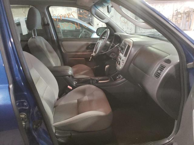 Photo 5 from auction – 2007 FORD ESCAPE XLT with VIN 1FMCU93137KA61962