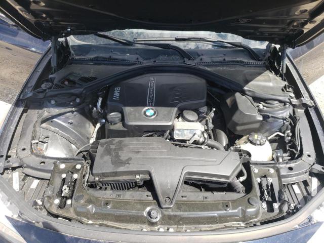 Photo 7 from auction – 2014 BMW 328 XI with VIN WBA3B3G50ENR84851