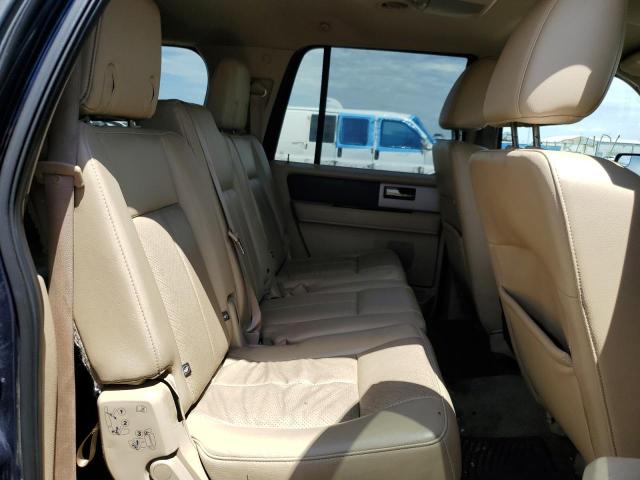 Photo 6 from auction – 2014 FORD EXPEDITION with VIN 1FMJK1J52EEF49297