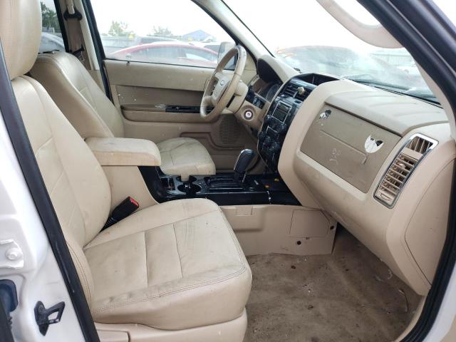 Photo 5 from auction – 2010 FORD ESCAPE LIM with VIN 1FMCU9EG3AKA29215