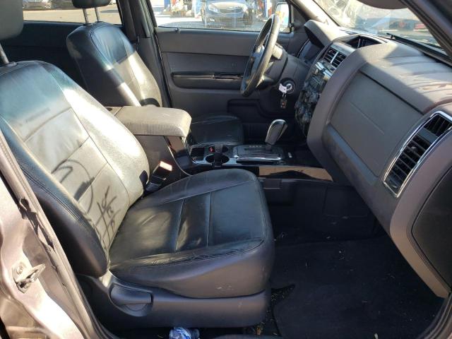 Photo 5 from auction – 2011 FORD ESCAPE LIM with VIN 1FMCU0E77BKB39441