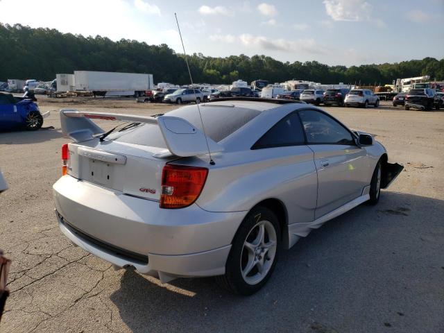 Photo 4 from auction – 2002 TOYOTA CELICA GT- with VIN JTDDY32T320060117