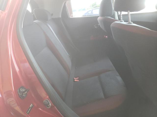 Photo 6 from auction – 2012 NISSAN JUKE S with VIN JN8AF5MR7CT114299