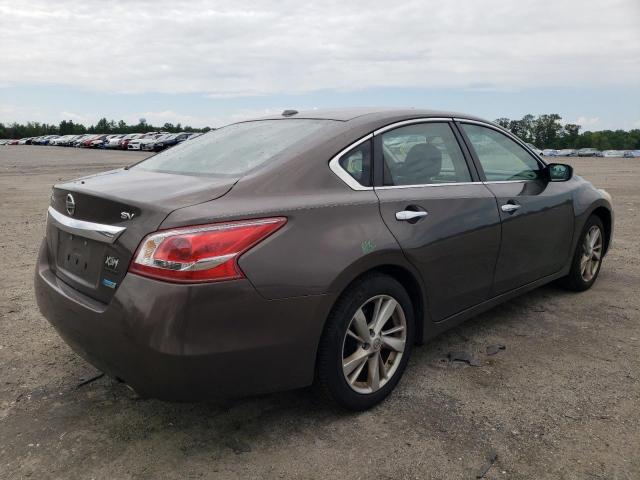 Photo 4 from auction – 2013 NISSAN ALTIMA 2.5 with VIN 1N4AL3AP0DC230480