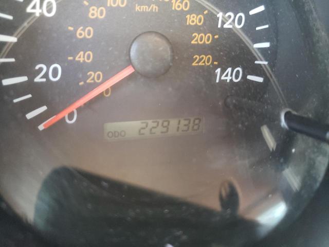 Photo 8 from auction – 2007 TOYOTA HIGHLANDER with VIN JTEEP21AX70228162