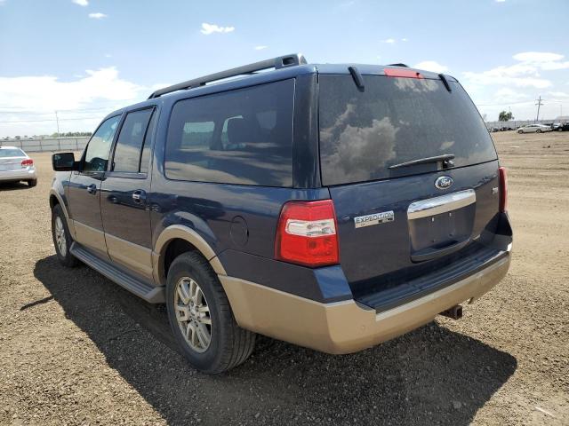 Photo 3 from auction – 2014 FORD EXPEDITION with VIN 1FMJK1J52EEF49297