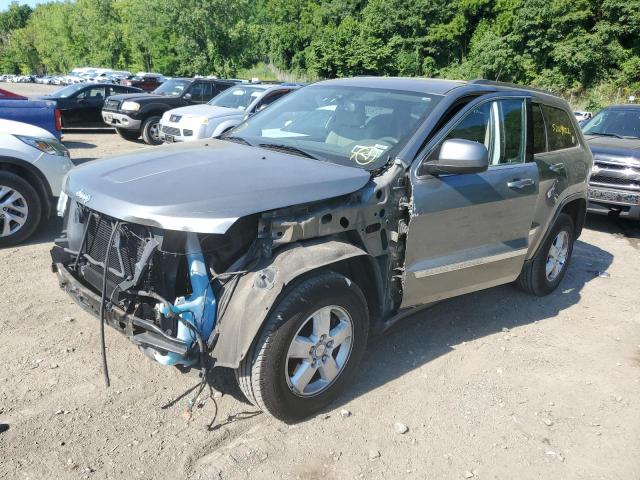 Photo 2 from auction – 2012 JEEP GRAND CHER with VIN 1C4RJFAG4CC348941