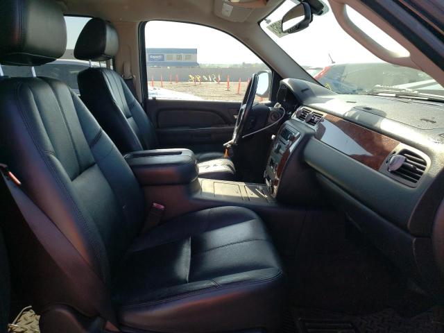 Photo 5 from auction – 2009 CHEVROLET 1500 with VIN 3GCEK33339G260554