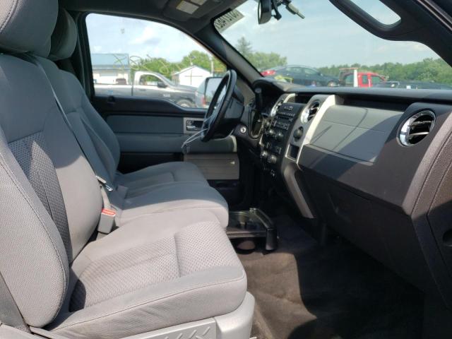 Photo 5 from auction – 2011 FORD F150 SUPER with VIN 1FTFW1EF1BFA80999
