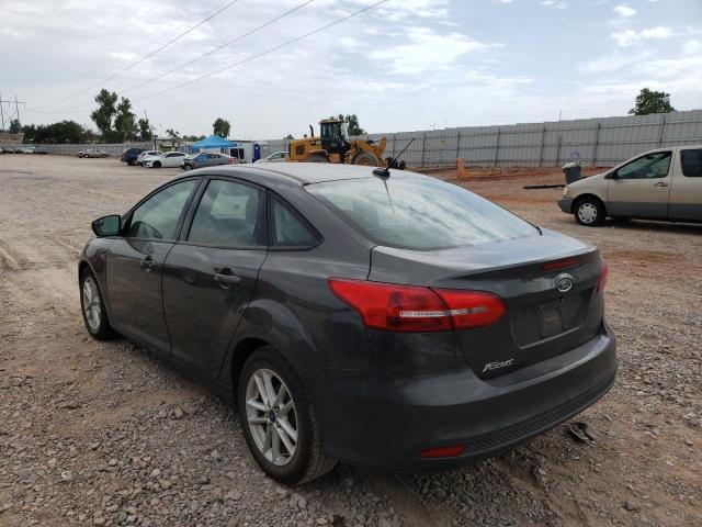 Photo 3 from auction – 2016 FORD FOCUS SE with VIN 1FADP3F23GL360384