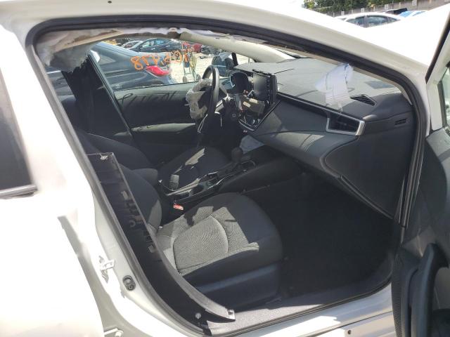 Photo 5 from auction – 2020 TOYOTA COROLLA LE with VIN 5YFEPRAE4LP087363