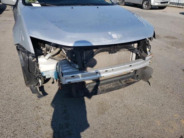 Photo 9 from auction – 2010 FORD FUSION SEL with VIN 3FAHP0JG2AR265441