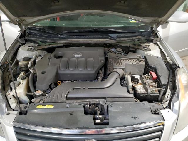 Photo 7 from auction – 2008 NISSAN ALTIMA 2.5 with VIN 1N4AL21E08C168786