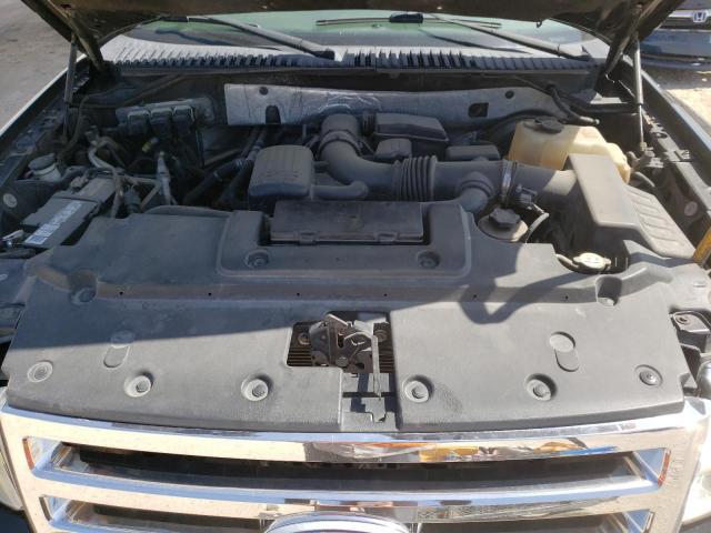 Photo 7 from auction – 2010 FORD EXPEDITION with VIN 1FMJU1F5XAEB64552