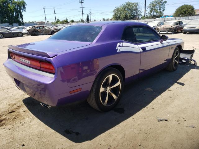 Photo 4 from auction – 2013 DODGE CHALLENGER with VIN 2C3CDYBT9DH681966